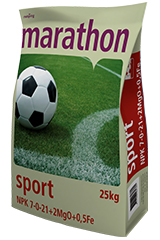 MARATHON SPORT